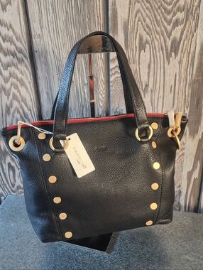 NWT Hammitt Daniel Med Satchel (MISSING CROSSBODY STRAP)